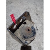 Подушка двигателя MAN F2000 задняя RH (298)