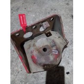 Подушка двигателя MAN F2000 задняя RH (299)