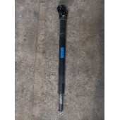 Вал рулевой Mercedes с крестовиной 56см (385) 