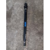 Вал рулевой Mercedes с крестовиной 56см (386) 