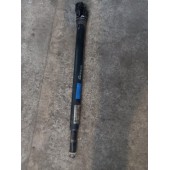 Вал рулевой Mercedes с крестовиной 56см (387) 