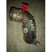 Корпус термостата MAN (650)