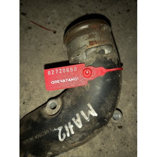 Корпус термостата MAN (650), 51063020380-2