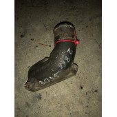 Корпус термостата MAN (648)