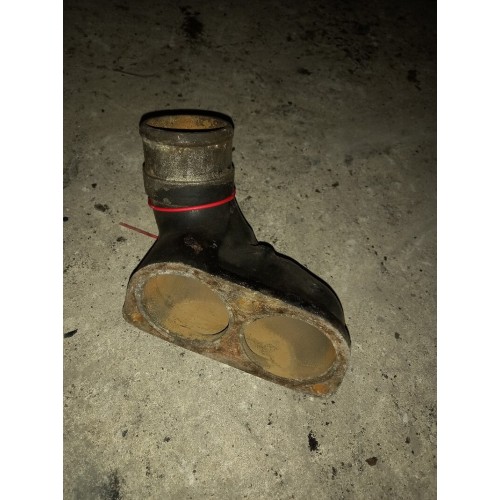 Корпус термостата MAN (648), 51063023035-2