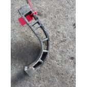 Кронштейн кольца диффузора Scania (677)