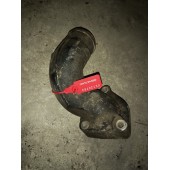 Патрубок системы охлаждения MAN (алюм.) (764)