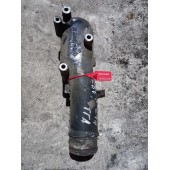 Корпус термостата MAN D28 (641)