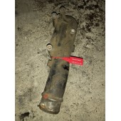 Корпус термостата MAN D28 (308)