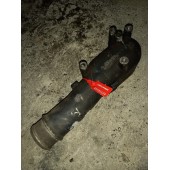 Корпус термостата MAN D28 (305)