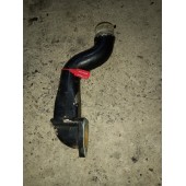 Патрубок модуля EGR (ЕГР) MAN (алюм.) (646)