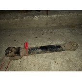 Стойка переднего стабилизатора MAN сайлентблок-ухо (330)