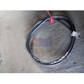 Шланг ПГУ Scania 275см (620) 