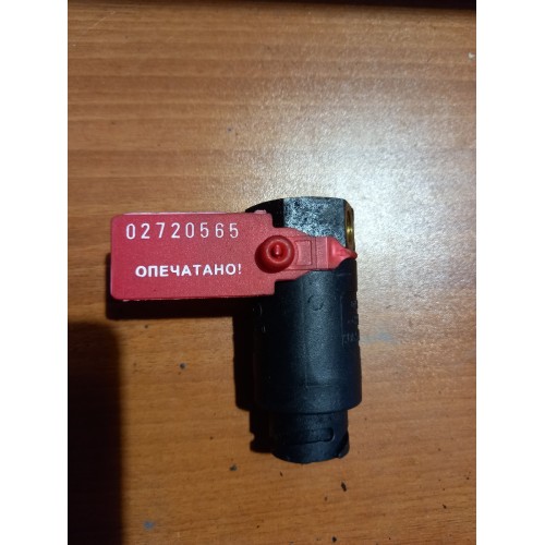 Клапан электромагнитный (соленоид) MAN (565), 51259020068