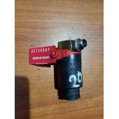 Клапан электромагнитный (соленоид) MAN (567)