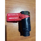 Клапан электромагнитный (соленоид) MAN (570)