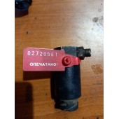 Клапан электромагнитный (соленоид) MAN (561)