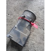 Патрубок интеркулера DAF 95 (776)