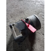 Патрубок интеркулера DAF 95 (774)