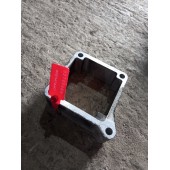 Проставка патрубка интеркулера DAF 95 (669)