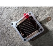 Свеча накала DAF 95 (779)