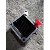 Свеча накала DAF 95 (778)