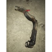 Патрубок водяного коллектора MAN D2066 (751)