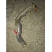 Патрубок водяного коллектора MAN D2066 (754)