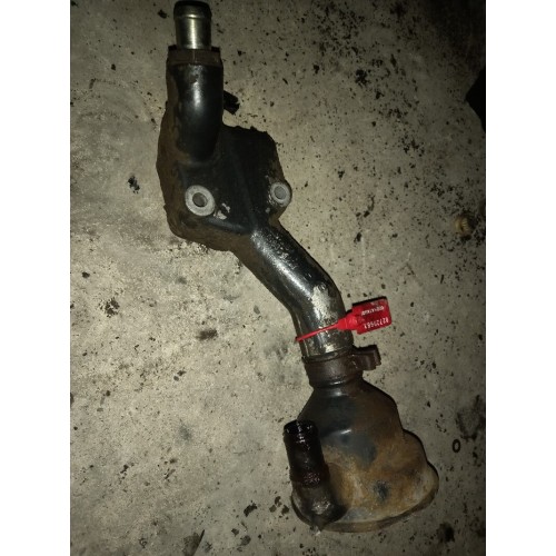 Корпус сапуна MAN D28 в сборе (663), 51018023039