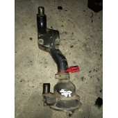 Корпус сапуна MAN D28 в сборе (661)