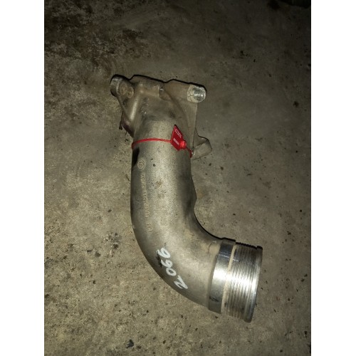 Патрубок впускного коллектора MAN D2066 (TGA/TGX/TGS) (676), 51094113632