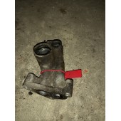 Патрубок масляного фильтра MAN D2066 (TGA/TGS/TGX) (689)