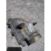 Патрубок корпуса термостата MAN (алюм.) верхний (708)