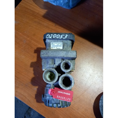 Модулятор EBS 1-канальный Renault Premium 020053 (548), 20828237-3