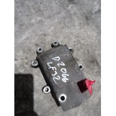 Крышка охладителя выпускных газов EGR (ЕГР) MAN D2066 (728)