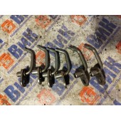 Форсунка масляная MAN D2066 (522)*