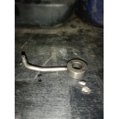 Форсунка масляная MAN D2876 (538)*