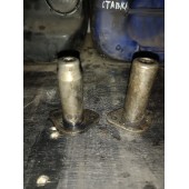 Клапан редукционный MAN D2866-76 (521)*