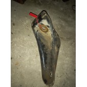 Кронштейн переднего амортизатора MAN TGA 4-SERIA (Comondor) верхний (791)