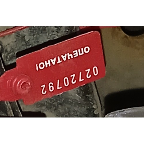 Кронштейн переднего амортизатора MAN TGA 4-SERIA (Comondor) верхний (792), 81437400186-1