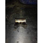 Кронштейн вала рокеров (коромысел) MAN D2066/2676 (537)*