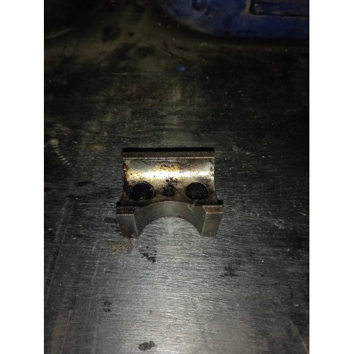 Кронштейн вала рокеров (коромысел) MAN D2066/2676 (537)*, 