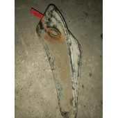 Кронштейн переднего амортизатора MAN TGA 4-SERIA (Comondor) верхний (793)