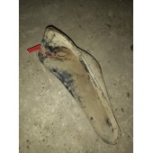 Кронштейн переднего амортизатора MAN TGA 4-SERIA (Comondor) верхний (794)