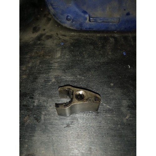 Кронштейн форсунки MAN D2066 (536)*, 