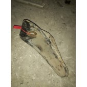 Кронштейн переднего амортизатора MAN TGA 4-SERIA (Comondor) верхний (795)