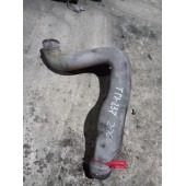 Патрубок водяной MAN D2066 (694)