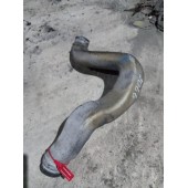 Патрубок водяной MAN D2066 (695)