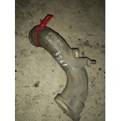 Патрубок ретарды MAN D2066 (697)