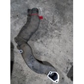 Патрубок помпы MAN TGL (698)